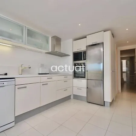 Appartement Catalunya E-2