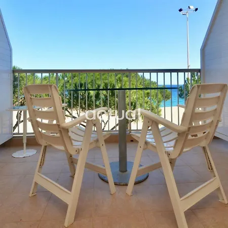 Appartement Catalunya E-2 *