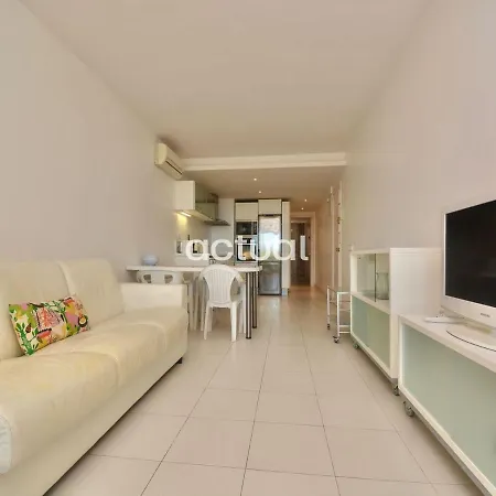 Catalunya E-2 Appartement *