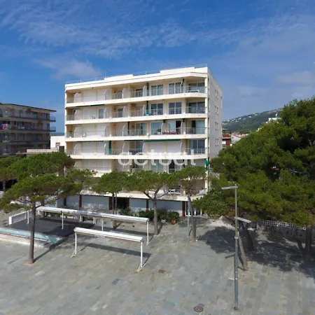 Catalunya E-2 Castell-Platja d'Aro