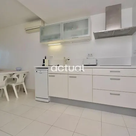 Appartement Catalunya E-2 Castell-Platja d'Aro