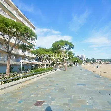 Appartement Catalunya E-2 *