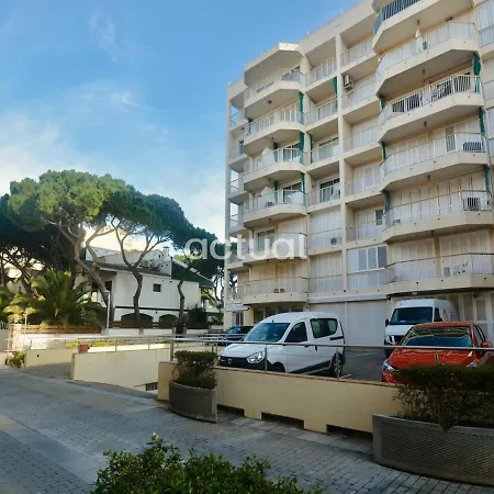 Catalunya E-2 Appartement *