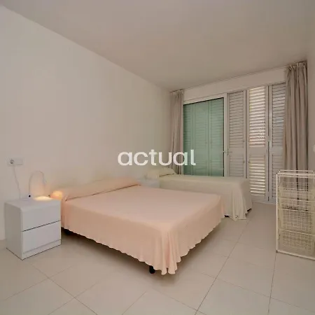 Catalunya E-2 Appartement Castell-Platja d'Aro
