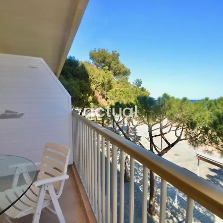 Catalunya E-2 Platja d'Aro