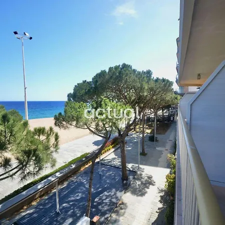 Catalunya E-2 Lägenhet Platja d'Aro