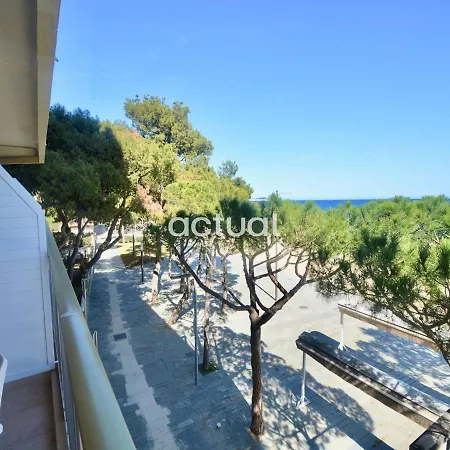 Catalunya E-2 * Platja d'Aro