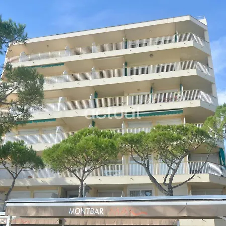 Catalunya E-2 Platja d'Aro