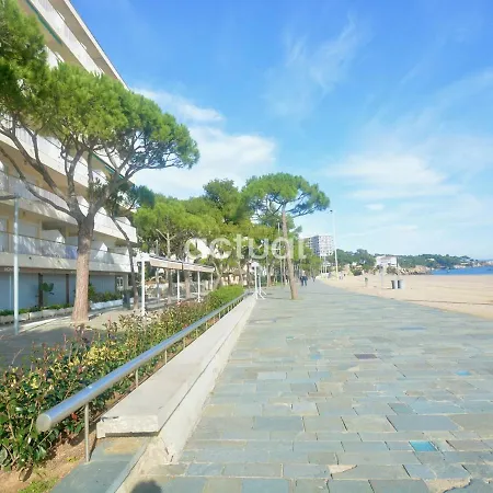 Catalunya E-2 * Platja d'Aro
